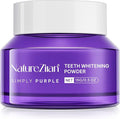 Teeth Whitening Powder - Teeth Whitening - Removes Stains - No Sensitivity - Toothpaste Power - Breath Freshener - for Coffee, Tea and Tobacco Stains 15g-Ruum Studio Home