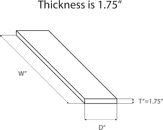 Rustic Shelves with J-Brackets Set of 2, Industrial Shelf, Kitchen Shelves, Solid Wood, Decorative Wall Storage, Heavy Duty, URBANDI (Grey, 12Wx10D)-Ruum Studio Home