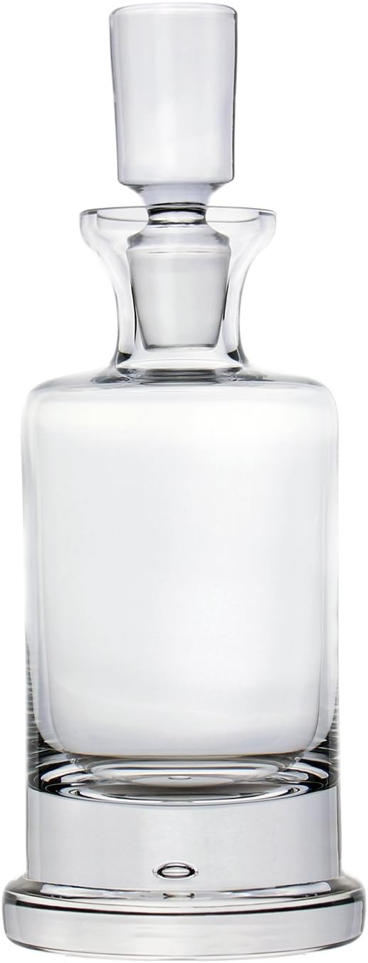 Ravenscroft Crystal Wine Glasses (Kensington Decanter Set)-Ruum Studio Home