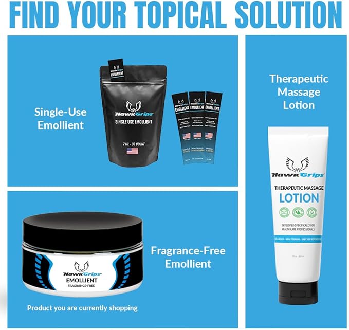 8oz Massage Emollient 10ct, Fragrance-Free, Shea Butter, Oil Based, Vegan, Soft Tissue Mobilization and Lubrication for Manual and Assisted Massage Therapy Techniques, Cream Alternative-Ruum Studio Home