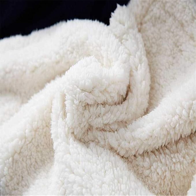 UKELER US Flag Patriotic Sherpa Throw Blanket 50''×60'', American National Flag Fleece Blanket for Bed/Couch/Sofa/Office/Camping, USA Military Veteran July 4th Gift-Ruum Studio Home