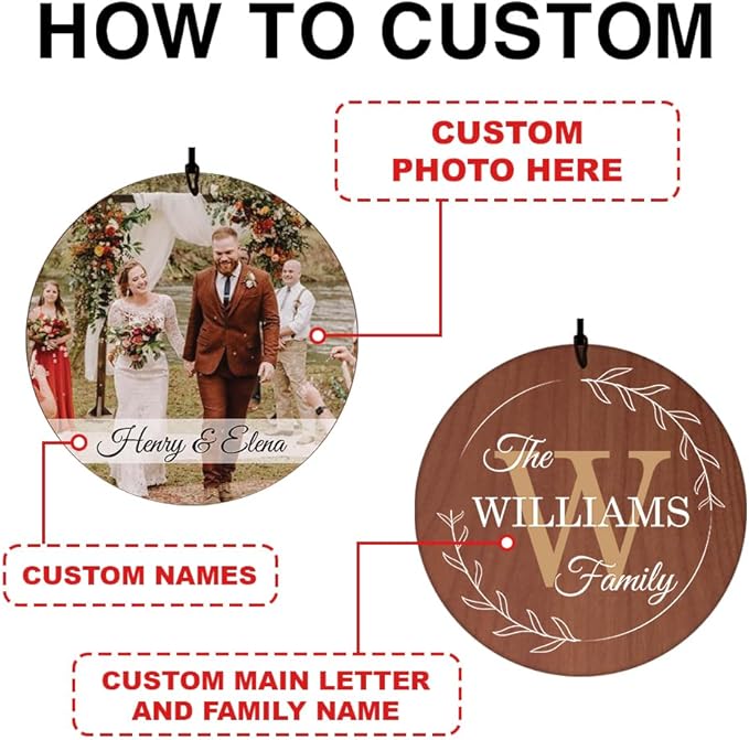 ASTARIN Personalized Wind Chimes Outdoor Deep Tone,35'' Customized Memorial WindChimes for Loss of Loved One,Melody Wind Chime Unique as Sympathy Gift,Home Décor for Garden-Ruum Studio Home