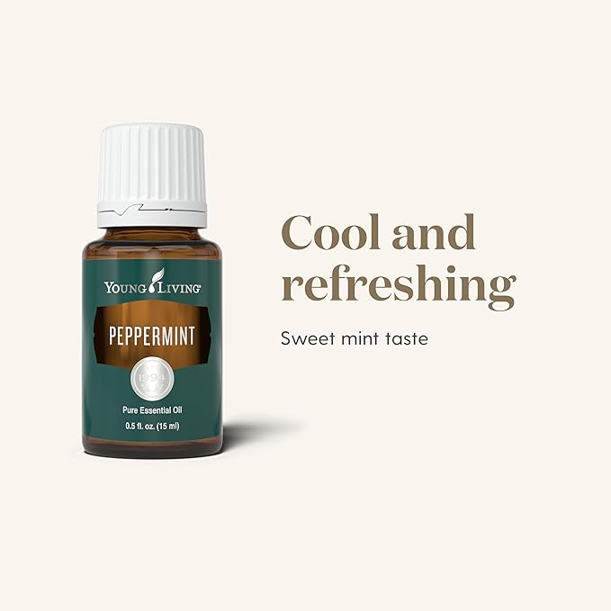 Thieves AromaBright Toothpaste by Young Living | 4 Ounces | Fluoride-Free | All-Natural | Enriched with Essential Oils to Support Healthy Teeth and Gums While Providing Long-Lasting Fresh Breath-Ruum Studio Home