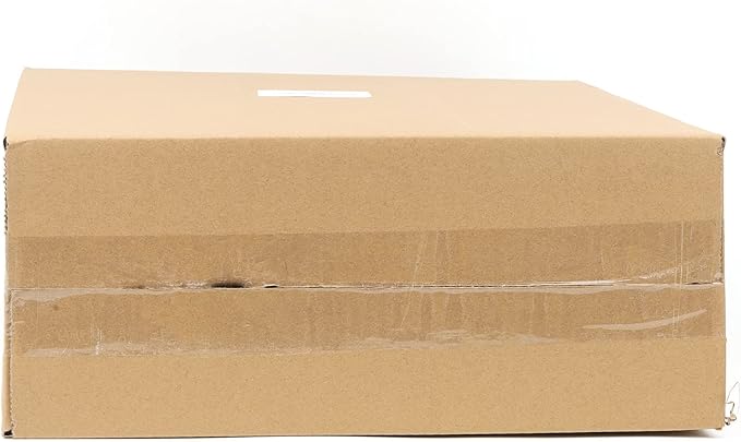 ComSaf Airtight Glass Storage Canister with Lids (0.7Qt/1.2Qt/1.6Qt) Set of 6, Food Storage Container Kitchen Pantry Storage Jar, Glass Jars for Flour Cereal Sugar Tea Coffee Beans Snacks, Square-Ruum Studio Home