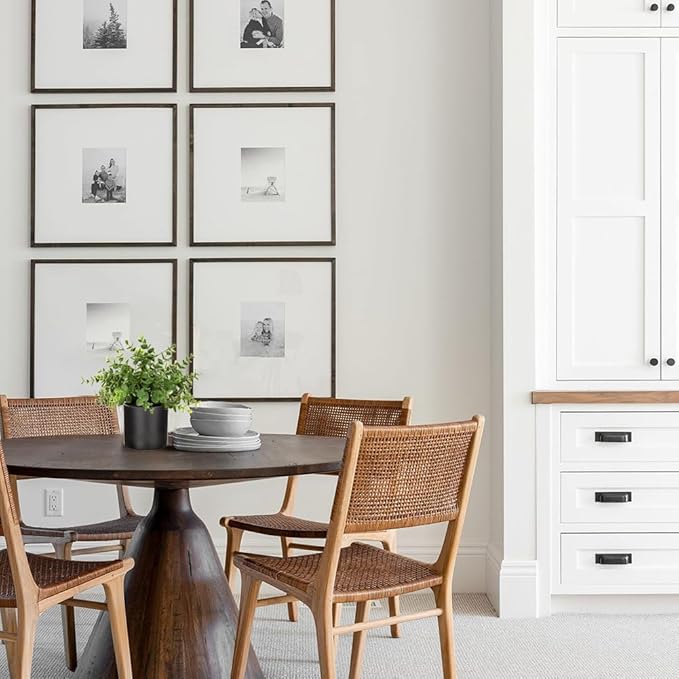 3 Pack Small Fake Plants for Shelf Decor Accents with Plastic Pot Artificial Potted Plants for Rustic Farmhouse Decor Faux Plants Indoor Fake Potted Plants Artificial for Home Office Bookshelf Decor-Ruum Studio Home