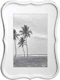 Kate Spade New York Crown Point 4" X 6" Frame, 1.20 LB, Silver-Ruum Studio Home