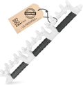 KOAPRO Whole Body Massage Tool - Myofascial Release Tool, Manual Trigger Point and Deep Tissue Massager, Holistic Fascia Health for Cellulite Massage on Legs, Back, and More - Full Body Massage Stick-Ruum Studio Home