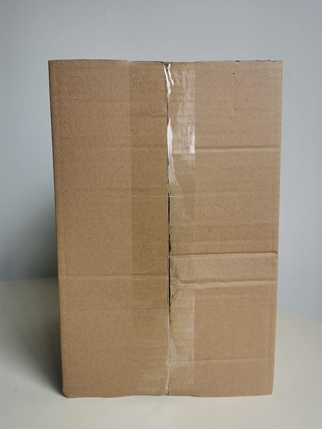 NCYP Small Geometric Terrarium - 4.1" x 3.5" x 5.9" Miniature Irregular Glass Terrarium Planter for Succulent Air Plants - Tabletop Garden Display Container, Black (No Plants, No Door)-Ruum Studio Home