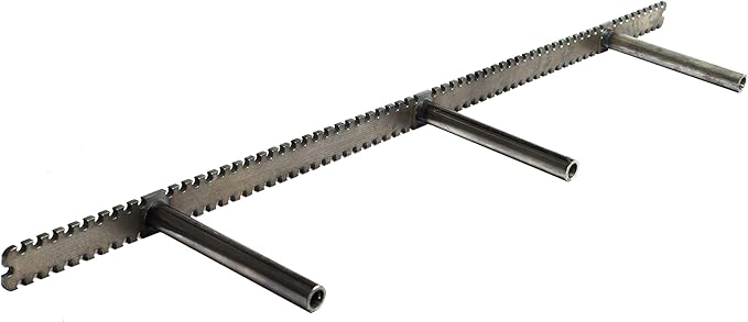 Floating Shelf Brackets - Sheppard Brackets - Easy Install - Heavy Duty (34 inch)-Ruum Studio Home