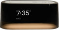 Loftie Alarm Clock with Sound Machine – Smart Alarm Clock with Light, White Noise, Bluetooth Speaker, Night Light Sound Machine, 100+ Sounds, Blackout Mode, No WiFi Mode, Optional Subscription - White-Ruum Studio Home