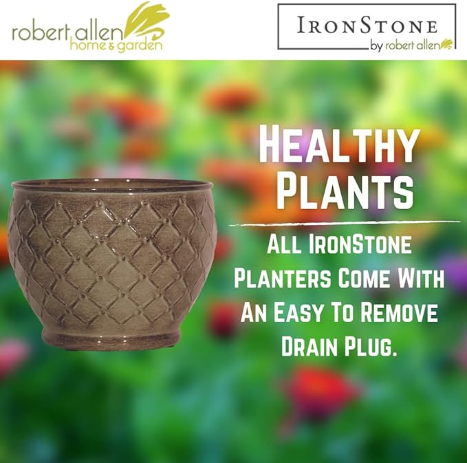 12" Lattice - Spearmint-Ruum Studio Home