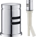 KRAUS Dishwasher Air Gap in Chrome, KAG-1CH-Ruum Studio Home