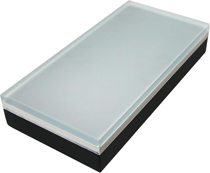 LUMENGY Paver Light 6X12 Inch (5.9 X 11.81 inch), Warm White 2700K Glare-Free Illumination for Driveways, Pathways, Pool Deck & Patios,12V AC/DC, Waterproof & Drive-Over Rated-Ruum Studio Home