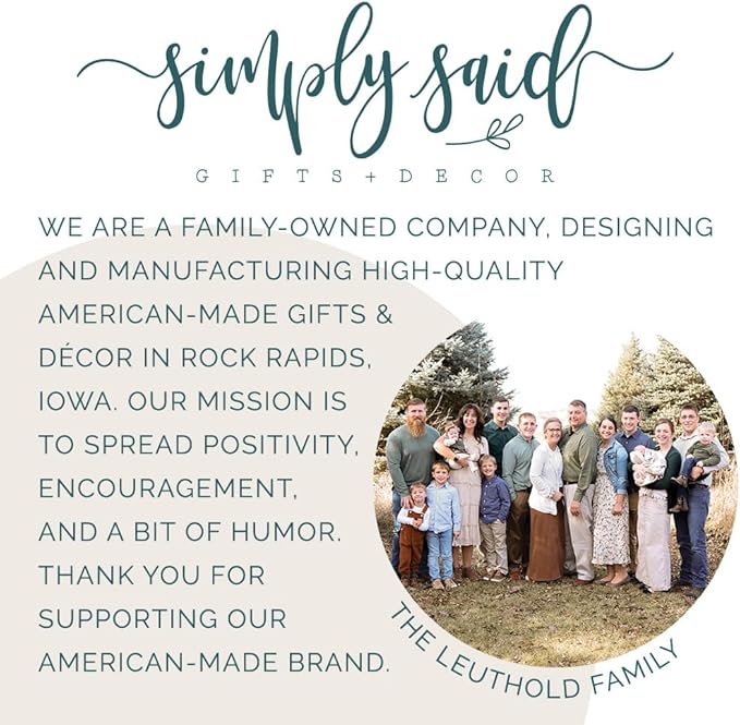 Simply Said, INC Farmhouse Frames What a Wonderful World Wooden Sign, Rustic Framed Wall Art, Inspirational Farmhouse Home Decor, 10 x 24 Inch-Ruum Studio Home