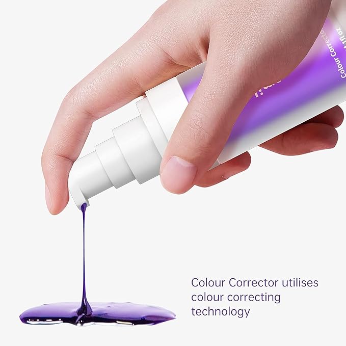 Purple Toothpaste for Teeth Whitening, Purple Whitening Toothpaste for Adults,Tooth Stain Remover Gel - Tooth Whitener Suitable for Smoking, Coffee, and Removing Dental Stone ﻿ ﻿ ﻿-Ruum Studio Home