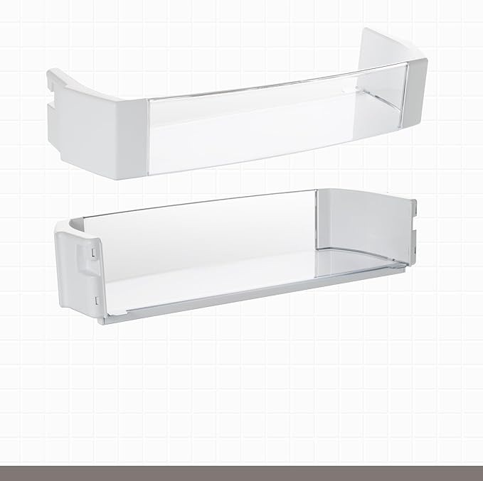 Refrigerator Door Shelf-Ruum Studio Home