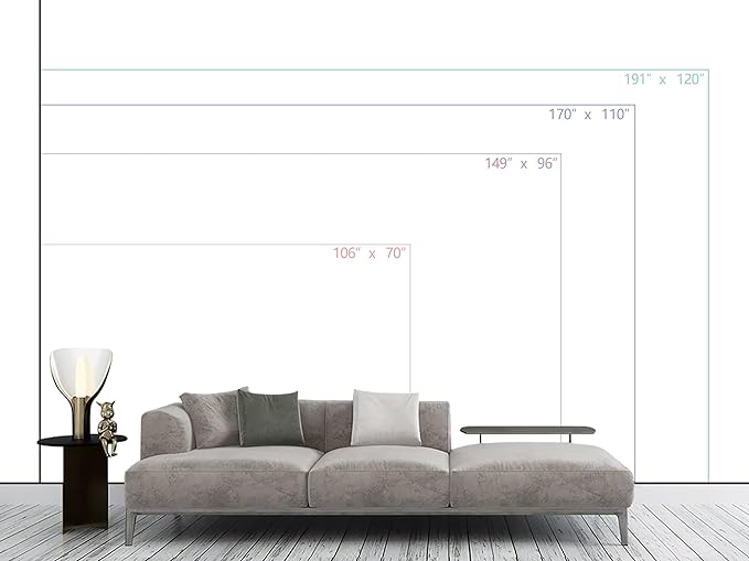 Gray Jungle Landscape Wallpaper Mural Tropical Banana Leaf Wall Mural (Not Peel and Stick)-Ruum Studio Home