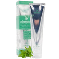 Elementa Silver Non-Foaming Toothpaste Wintermint Flavor | 5 in 1 Teeth Whitening Gel 4 Fl oz | Dentist Formulated All Natural | Professional Whitening Gel | Fluoride Free | Fresh Breath-Ruum Studio Home