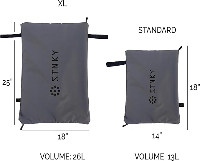 Bag Pro - Laundry Bag - Wash Bag for Health Workers, Sports, Fitness & Travel-Ruum Studio Home