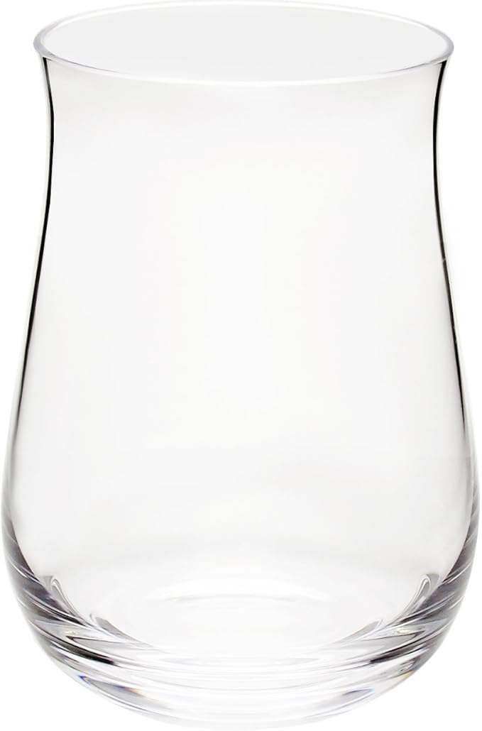Ravenscroft Crystal Single Malt Scotch Tumbler - Set of 4-Ruum Studio Home