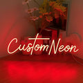 Custom Neon Signs, Neon Sign Customizable for Wall Decor, Custom Name Sign Personalized Neon Sign for Wedding Birthday Party Christmas-Ruum Studio Home