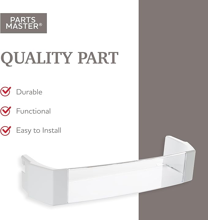 Refrigerator Door Shelf-Ruum Studio Home