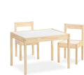 Max & Finn Hunter Furniture, Natural-Ruum Studio Home