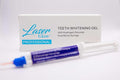 LaserGlow Professional Teeth Whitening Gel 44% Hydrogen Peroxide – Dual Barrel Syringe for Fast, Effective, and Whitening Results | Hydrogen Peroxide Gel, Teeth Whitener, Tooth Whitening Gel-Ruum Studio Home