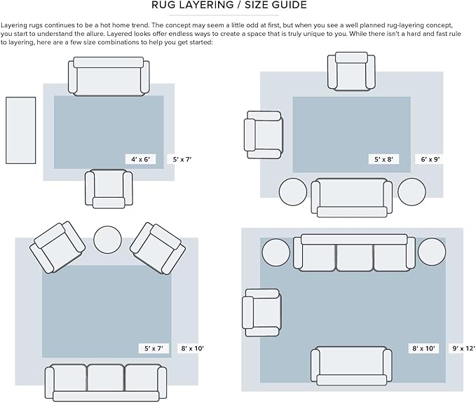 Nourison Positano Indoor/Outdoor Aqua 10' x 14' Area Rug, Easy Cleaning, Non Shedding, Bed Room, Living Room, Dining Room, Backyard, Deck, Patio (10x14)-Ruum Studio Home