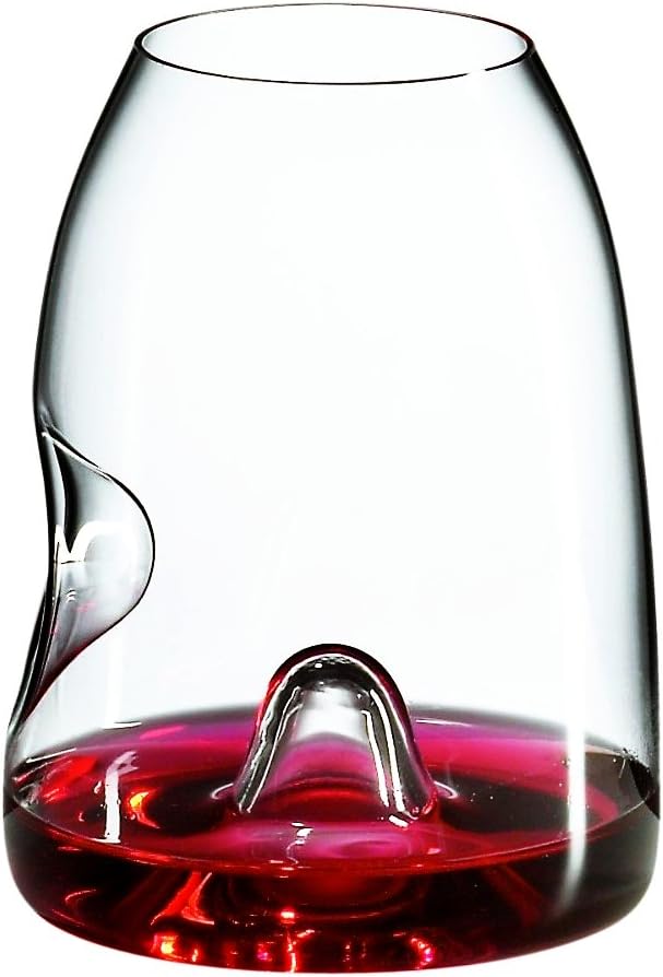 Ravenscroft Crystal Amplifier Vintner's Crystal Tasting Glass - Set of 4-Ruum Studio Home