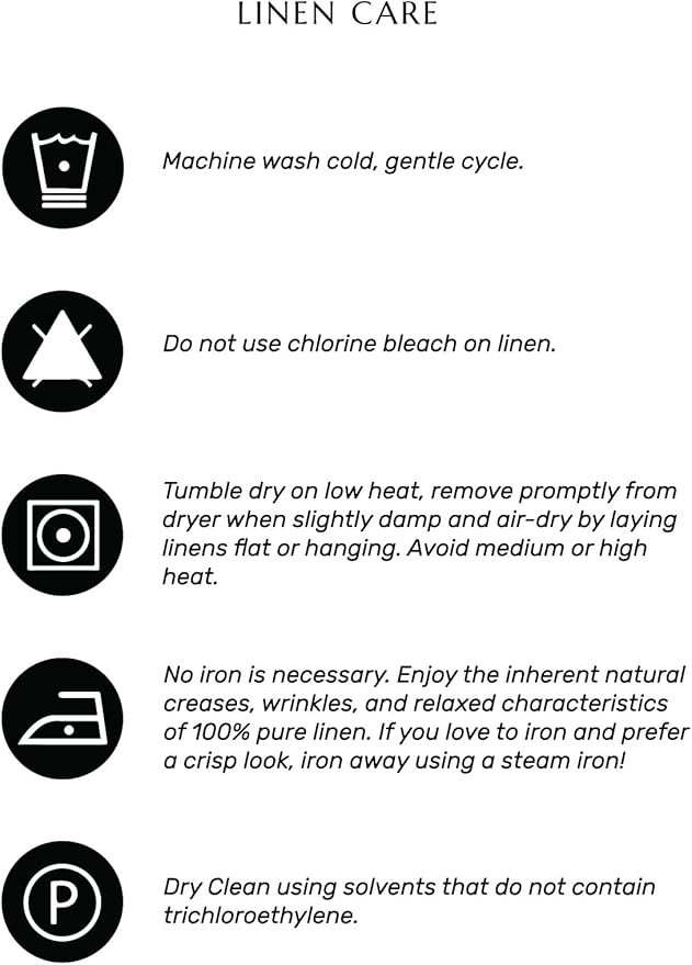 Solino Home Linen Table Runner 60 Inches - 100% Pure Linen Pink Lemonade Table Runner 14 x 60 Inch Ideal for Dresser and Coffee Tables - Halloween - Fete-Ruum Studio Home
