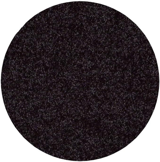 KOECKRITZ Soft and Colorful Kids Classroom Area Rugs (Passes Flammability Pill Test) Many Sizes and Bright Colors to Select from (12' Round, Pirate)-Ruum Studio Home