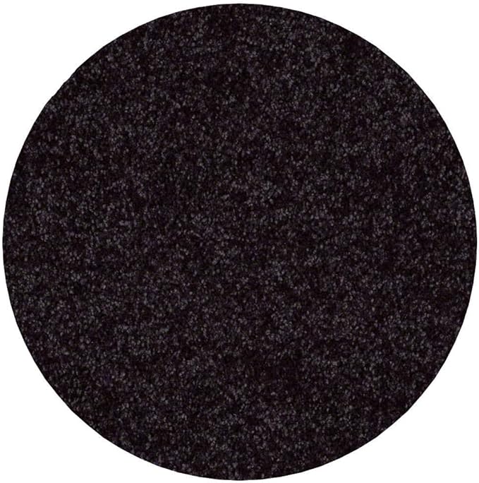 KOECKRITZ Soft and Colorful Kids Classroom Area Rugs (Passes Flammability Pill Test) Many Sizes and Bright Colors to Select from (11' Round, Pirate)-Ruum Studio Home