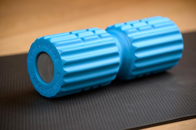 Professional Foam Roller 14.5 inch Firm Deep Tissue Massage-Ruum Studio Home