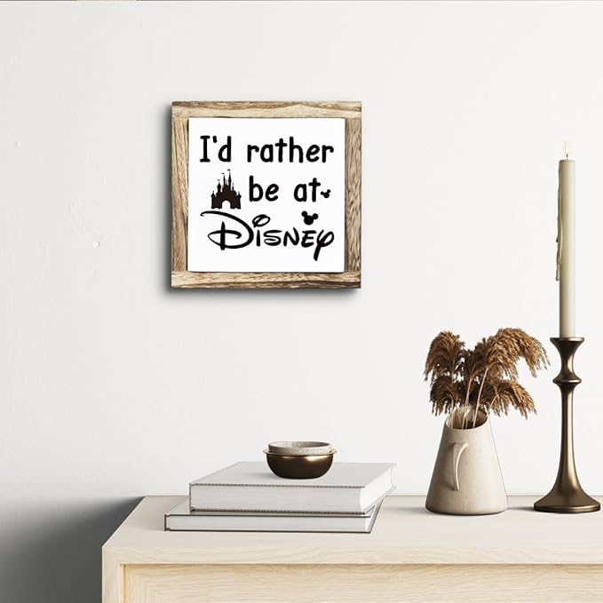 Rustic Wood Sign, Wooden Plaques Sign Table Decor, Small Wooden Box Signs, Home Decor Accent, Desk Decoration Art, Work Humor, Friend Coworker Signs, Office Decoration Art-Ruum Studio Home