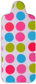 Extra Large Ironing Board Replacement Cover (Polka Dots)-Ruum Studio Home