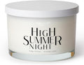 Scented Candles for Home - Large 3 Wick Jar Candles - Natural Soy Wax Candles Gifts for Women & Men - Aromatherapy Aesthetic Candles-Ruum Studio Home