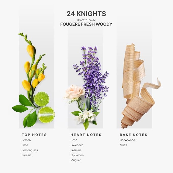 Aromaplan Hotel Scents 24 Knights 5 Fl Oz (2 Pack), Luxury Aroma & Hotel Fragrance Diffuser Oil- Hotel Diffuser Oil for Aromatherapy- USA Made, Bigger Bottle, Bolder Aroma & Longer Lasting-Ruum Studio Home