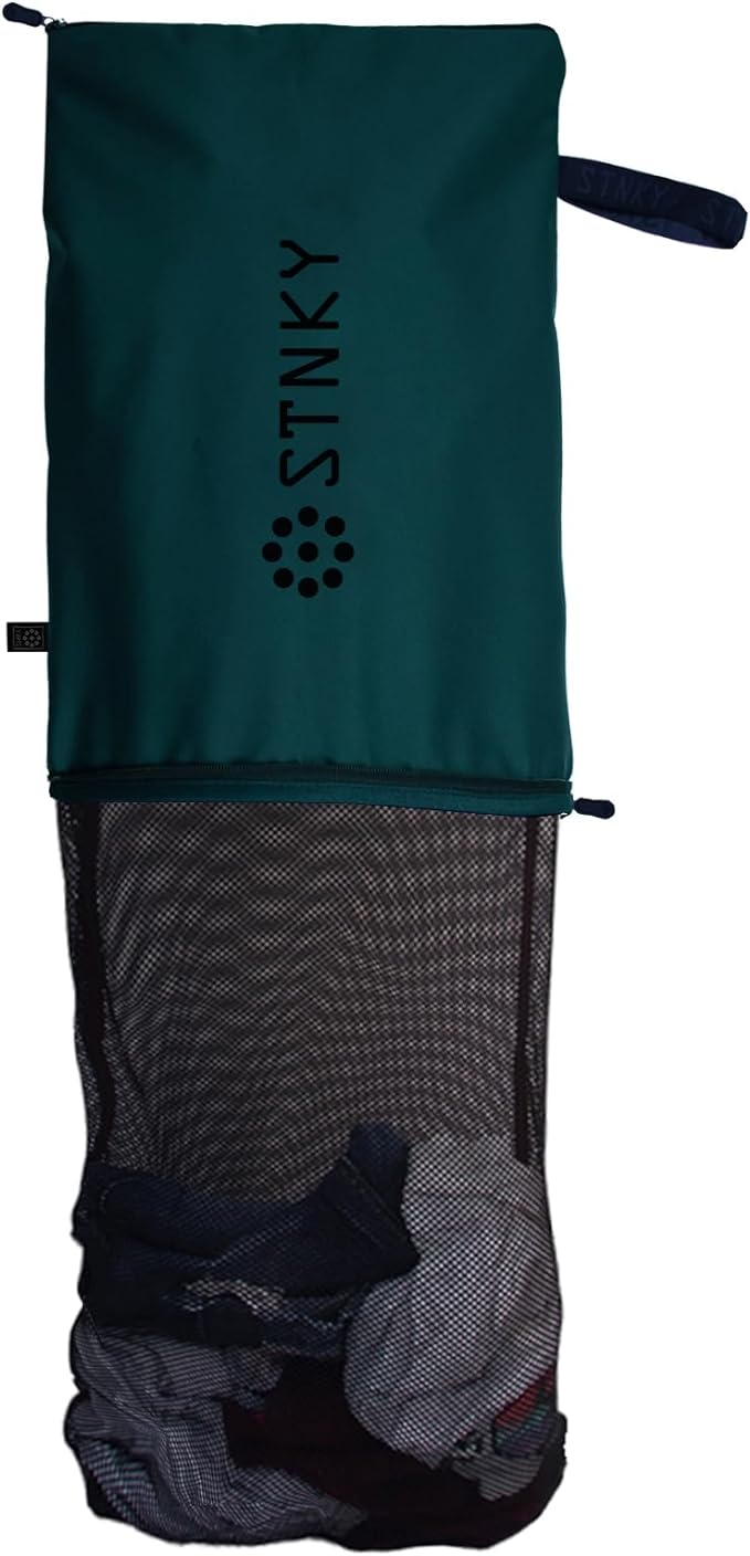Bag Pro - Laundry Bag - Wash Bag for Health Workers, Sports, Fitness & Travel-Ruum Studio Home