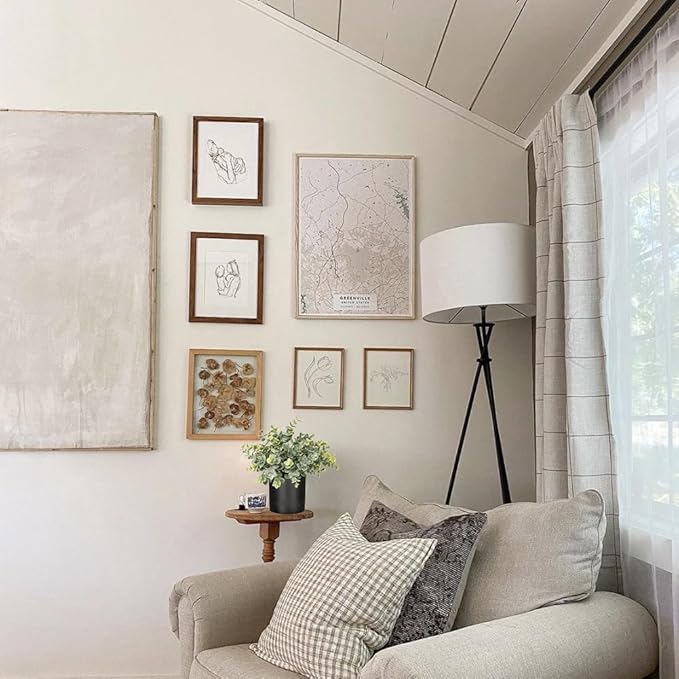 3 Pack Small Fake Plants for Shelf Decor Accents with Plastic Black Pot Artificial Potted Plants for Rustic Farmhouse Decor Faux Plants Indoor Fake Potted Plants Artificial for Home Office Decor-Ruum Studio Home