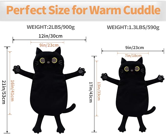 2PCS Large Microwave Heating Pads for Cramps Pain Relief, Moist Microwavable Period Menstrual Heat Packs, Cordless Warm Compress Gift for Mothers Day, Birthday, Thanksgiving, Christmas, 21*12" + 17*9"-Ruum Studio Home