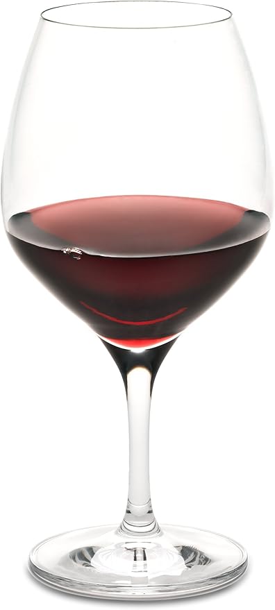 Ravenscroft Crystal Vintner's Choice Burgundy Pinot Noir Stemware, Set of 4-Ruum Studio Home