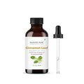 Majestic Pure Cinnamon Essential Oil with Glass Dropper - 1 Fl Oz - 100% Pure and Natural Cinnamon Oil - Premium Grade Essential Oils for Diffuser, Aromatherapy, Soap and Candle Making-Ruum Studio Home