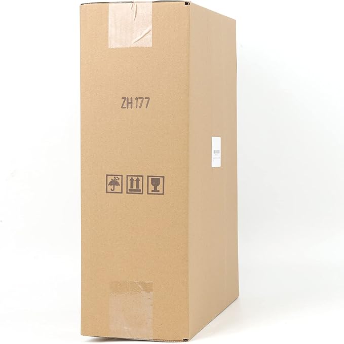 ComSaf Airtight Glass Storage Canister with Lids (0.7Qt/1.2Qt/1.6Qt) Set of 6, Food Storage Container Kitchen Pantry Storage Jar, Glass Jars for Flour Cereal Sugar Tea Coffee Beans Snacks, Square-Ruum Studio Home