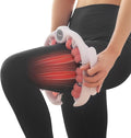 ONUEMP Cellulite Massager Roller, Cellulite Remover Muscle Roller, Fascia Massage Tool for Thigh, Leg, Waist - Anti-Celulitis, Lymphatic Drainage, Body Sculpting, Deep Tissue Pain Relief-Ruum Studio Home