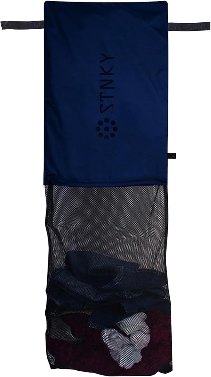 Bag Pro - Laundry Bag - Wash Bag for Health Workers, Sports, Fitness & Travel-Ruum Studio Home
