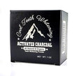 Activated Natural Organic Charcoal Toothpaste For Sensitive Tooth and Gum Powder - Whiten, Clean and Detoxify - Vegan - No Chemicals - No Bleach Whitener-Ruum Studio Home