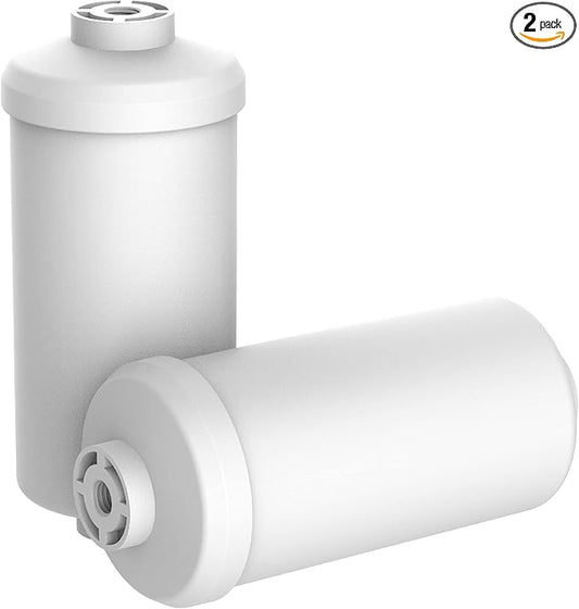 Waterdrop NSF/ANSI 372 Certified Fluoride Filters, Replacement for Berkey® PF-2® Fluoride Filters, Berkey® Gravity Filtration System and King Tank Series (Pack of 2)-Ruum Studio Home