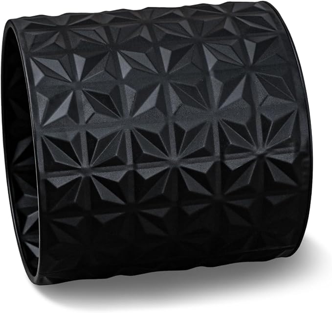 ARNIS Modern Planter Pots, Set of 2 Large Planters with Stand, Decorative Planters, Metal Pots with Drainage Holes for Living Room, Office, Garden or Balcony, 10.5 &12.25 Inch, Matte Black-Ruum Studio Home