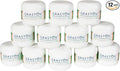 Graston Technique Arnica Soft Tissue Emollient - 4oz Jar Pro-Grade Therapy Cream for IASTM, Massage, Relief, and Recovery, 12-Pack-Ruum Studio Home